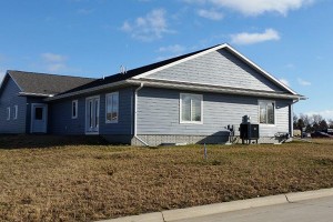 House Basement (side)